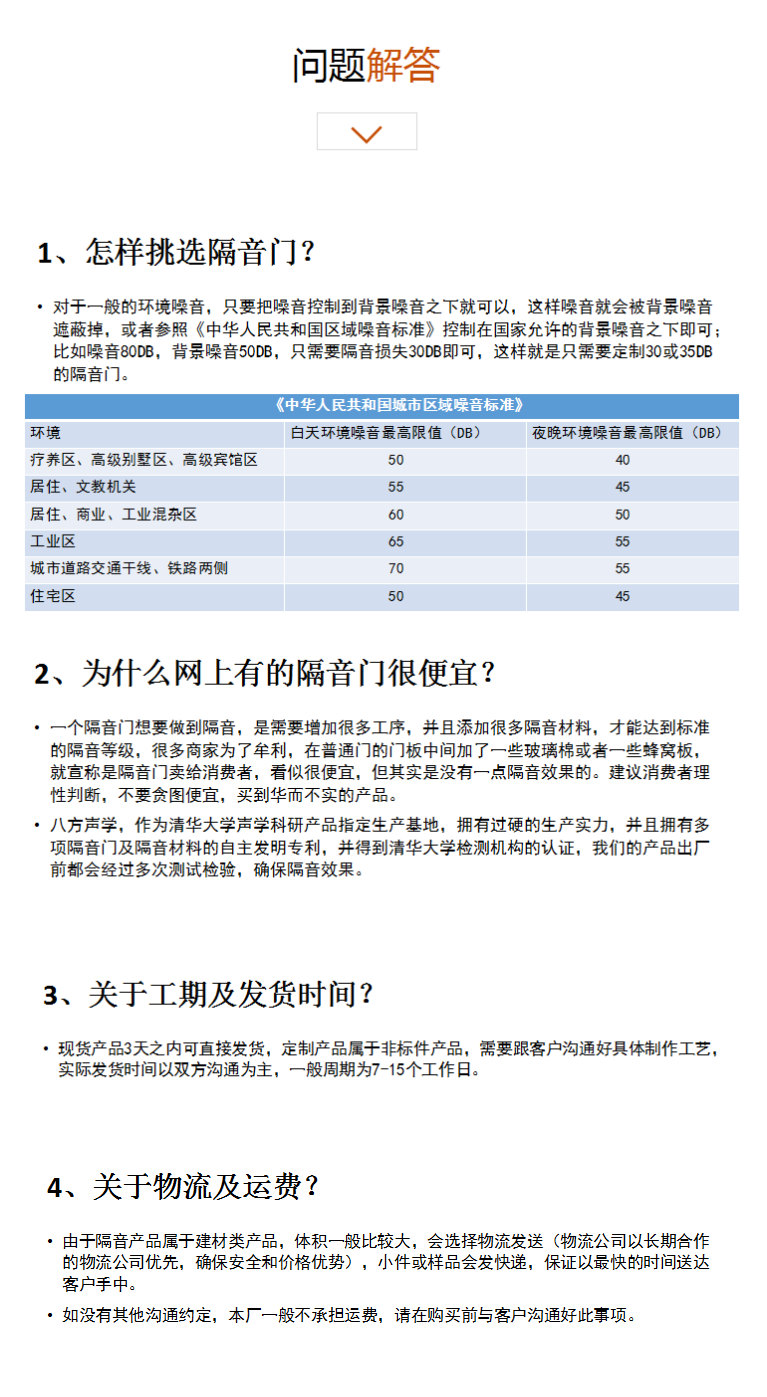 隔音門|吸音材料|隔音房|隔音門窗-湖南八方聲學新材料股份有限公司官網(wǎng)