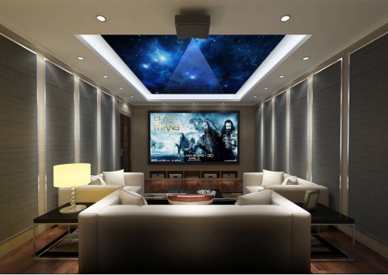  湖南八方聲學新材料股份有限公司