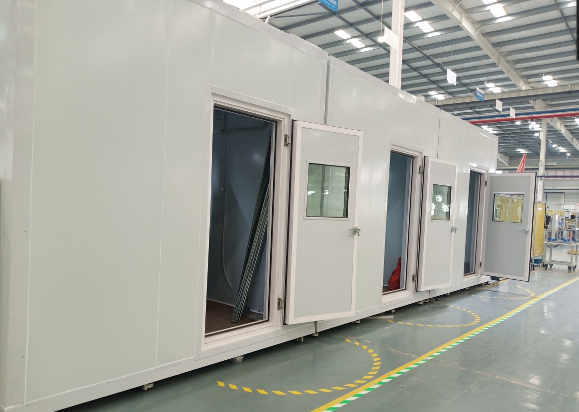 隔音房、隔音降噪、隔音門、隔音材料、吸音材料、硅晶砂、八方聲學(xué)